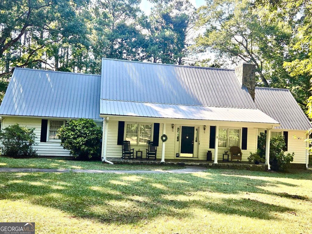 8 Rover Road, Williamson, GA 30292