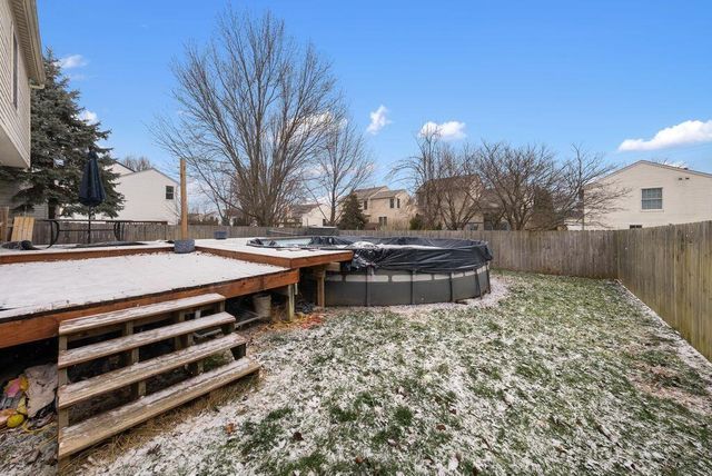 2120 Sunrush Court, Grove City, OH 43123