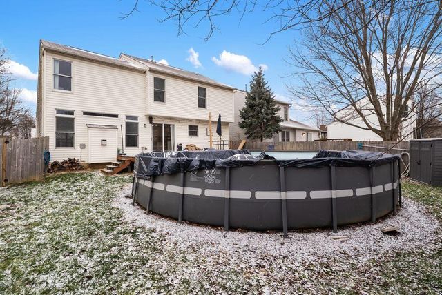 2120 Sunrush Court, Grove City, OH 43123