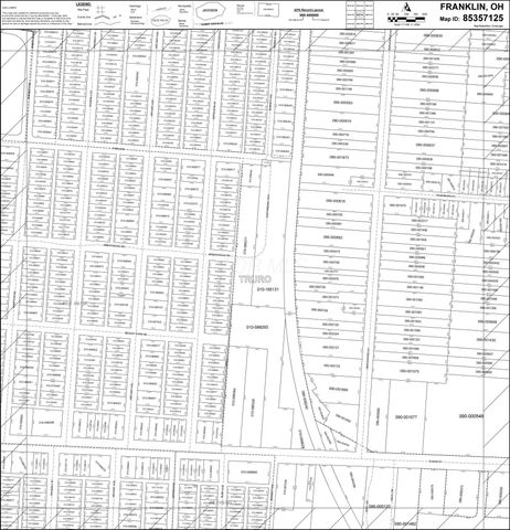 2120 Sunrush Court, Grove City, OH 43123