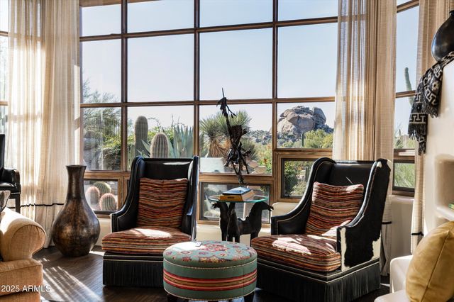 7416 E ARROYO HONDO Road, Scottsdale, AZ 85266