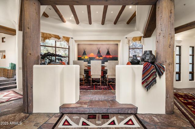 7416 E ARROYO HONDO Road, Scottsdale, AZ 85266