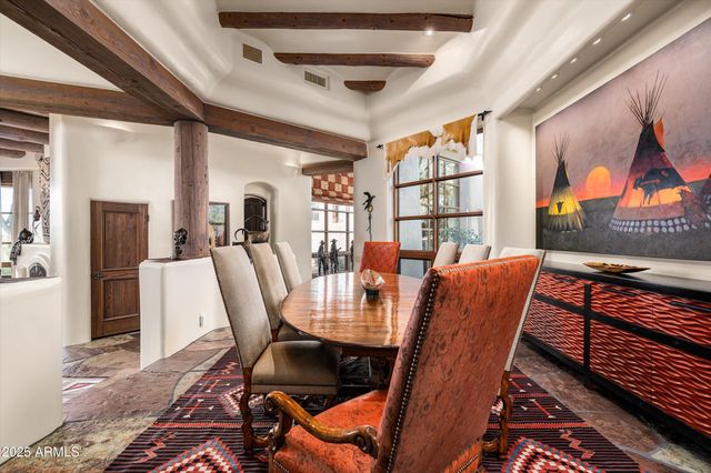 7416 E ARROYO HONDO Road, Scottsdale, AZ 85266