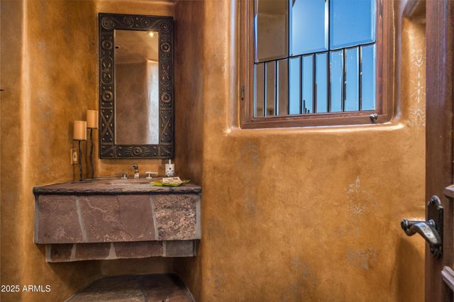 7416 E ARROYO HONDO Road, Scottsdale, AZ 85266