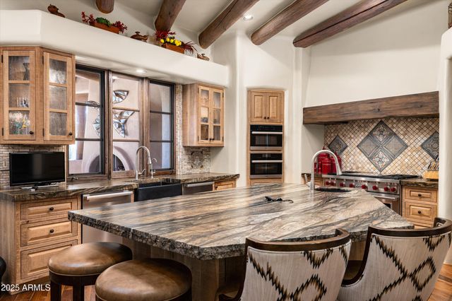 7416 E ARROYO HONDO Road, Scottsdale, AZ 85266