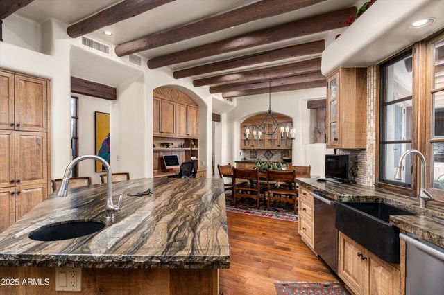 7416 E ARROYO HONDO Road, Scottsdale, AZ 85266