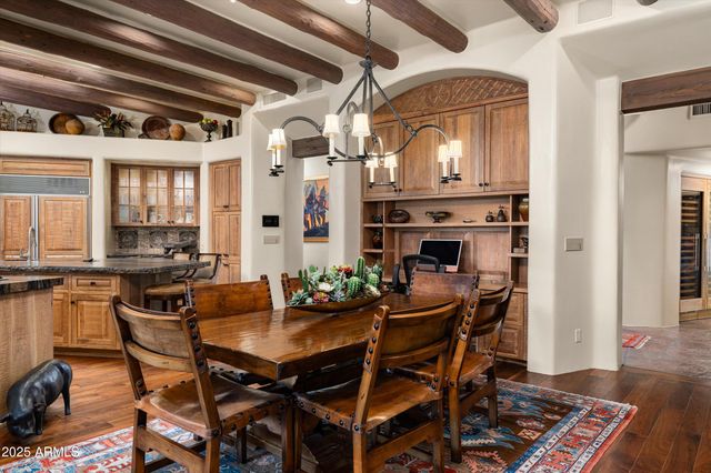 7416 E ARROYO HONDO Road, Scottsdale, AZ 85266