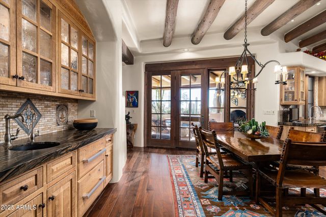 7416 E ARROYO HONDO Road, Scottsdale, AZ 85266