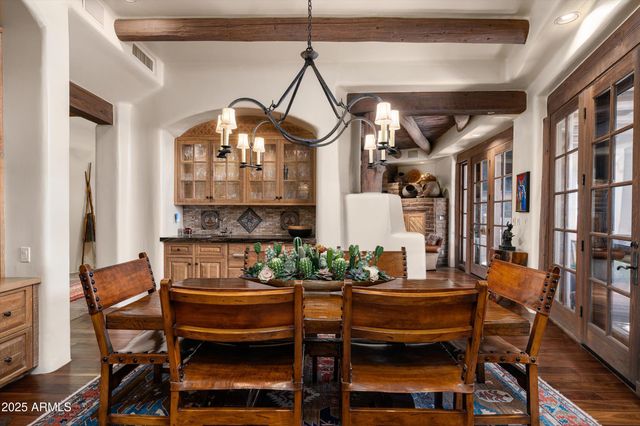 7416 E ARROYO HONDO Road, Scottsdale, AZ 85266