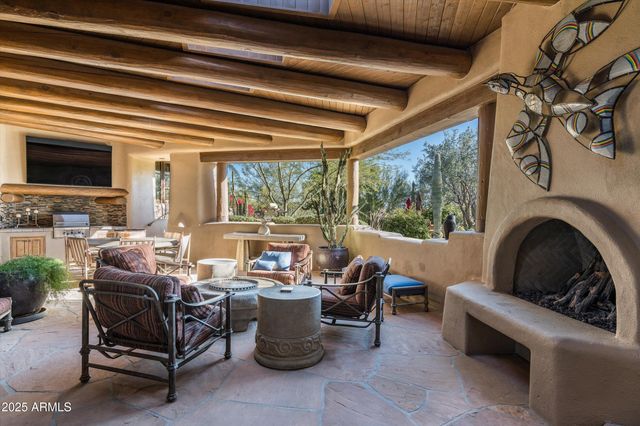 7416 E ARROYO HONDO Road, Scottsdale, AZ 85266