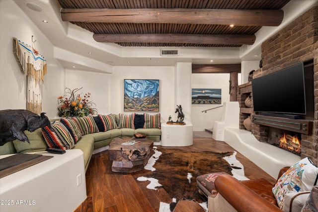 7416 E ARROYO HONDO Road, Scottsdale, AZ 85266