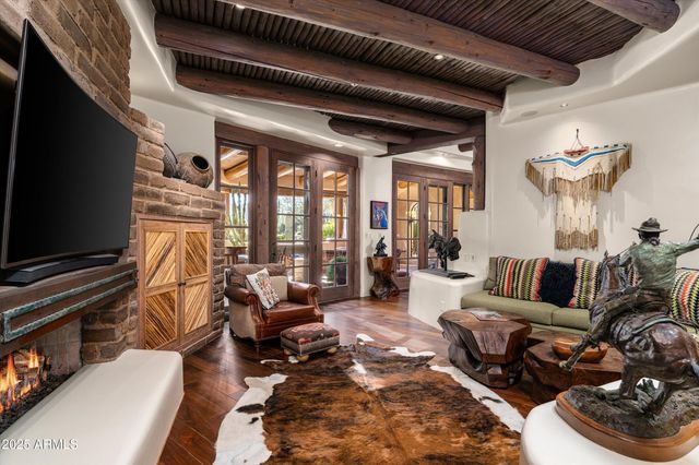 7416 E ARROYO HONDO Road, Scottsdale, AZ 85266