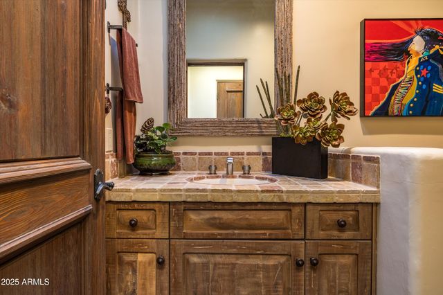 7416 E ARROYO HONDO Road, Scottsdale, AZ 85266