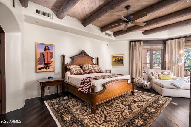 7416 E ARROYO HONDO Road, Scottsdale, AZ 85266