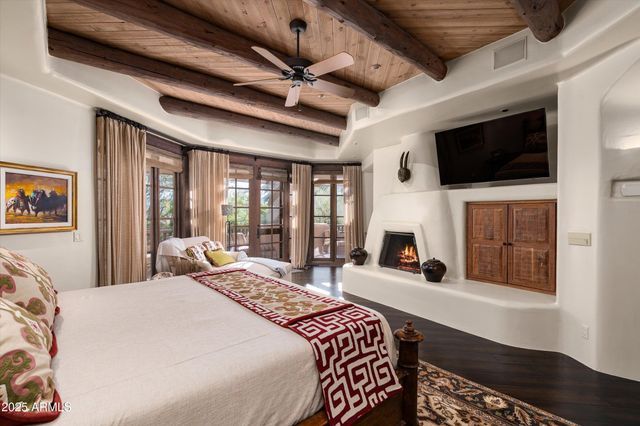 7416 E ARROYO HONDO Road, Scottsdale, AZ 85266