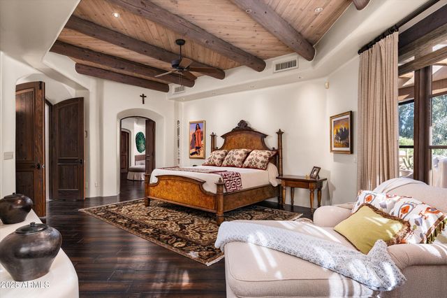 7416 E ARROYO HONDO Road, Scottsdale, AZ 85266