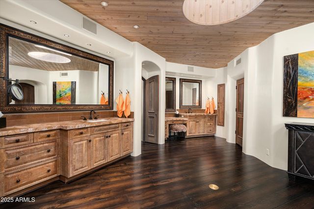 7416 E ARROYO HONDO Road, Scottsdale, AZ 85266