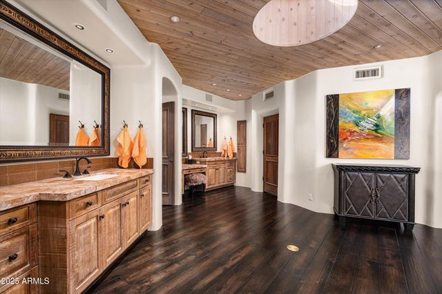 7416 E ARROYO HONDO Road, Scottsdale, AZ 85266