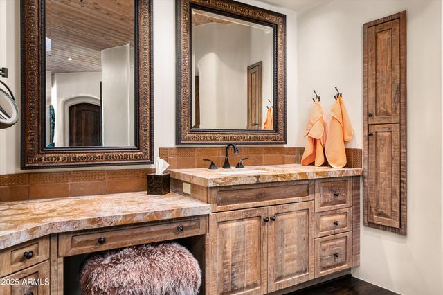 7416 E ARROYO HONDO Road, Scottsdale, AZ 85266