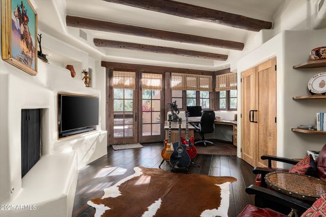 7416 E ARROYO HONDO Road, Scottsdale, AZ 85266