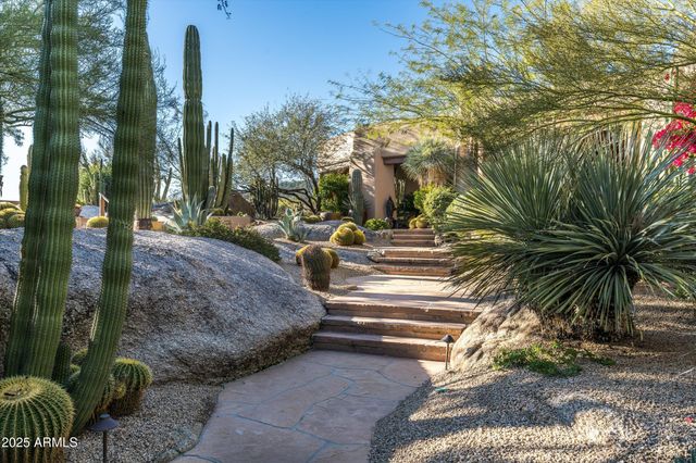 7416 E ARROYO HONDO Road, Scottsdale, AZ 85266