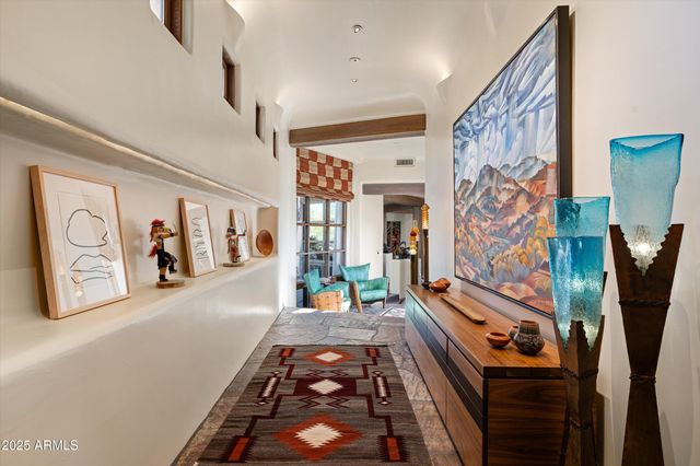 7416 E ARROYO HONDO Road, Scottsdale, AZ 85266