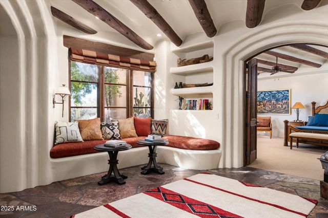 7416 E ARROYO HONDO Road, Scottsdale, AZ 85266