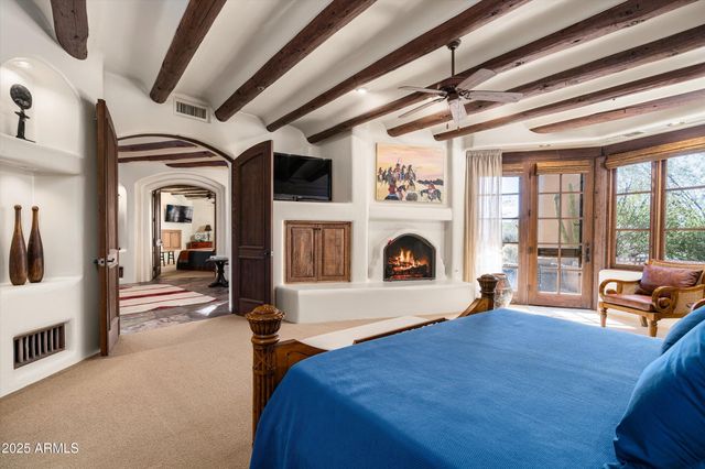 7416 E ARROYO HONDO Road, Scottsdale, AZ 85266