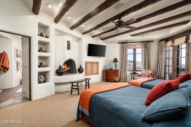 7416 E ARROYO HONDO Road, Scottsdale, AZ 85266