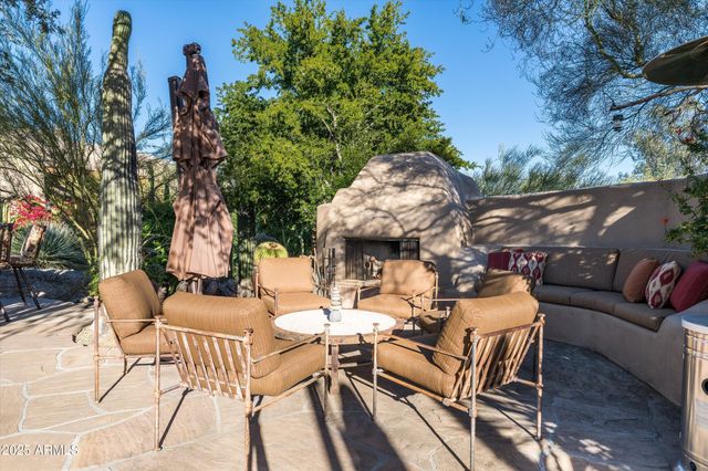 7416 E ARROYO HONDO Road, Scottsdale, AZ 85266