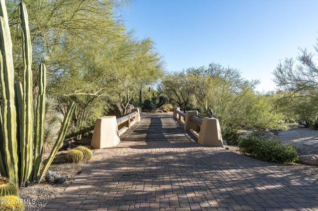 7416 E ARROYO HONDO Road, Scottsdale, AZ 85266