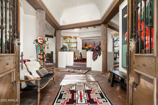 7416 E ARROYO HONDO Road, Scottsdale, AZ 85266