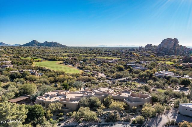 7416 E ARROYO HONDO Road, Scottsdale, AZ 85266