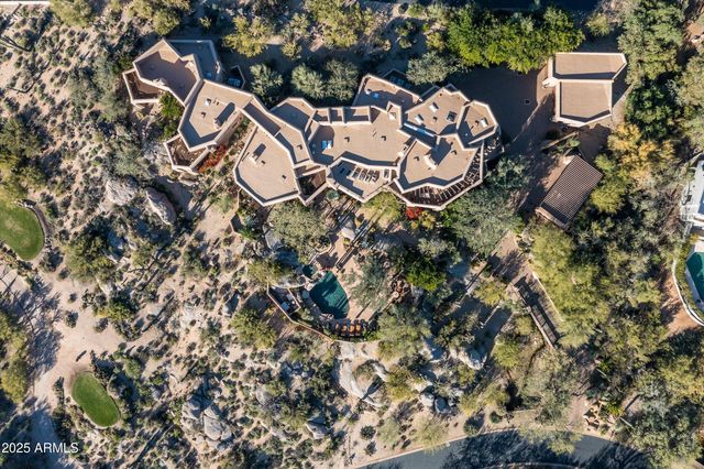 7416 E ARROYO HONDO Road, Scottsdale, AZ 85266