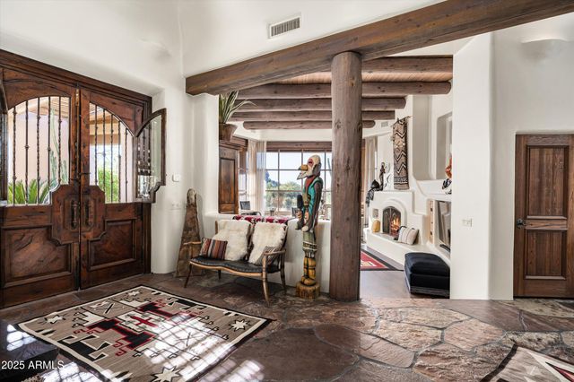 7416 E ARROYO HONDO Road, Scottsdale, AZ 85266