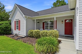6711 Newbury Way, Wilmington, NC 28411