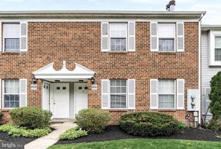 1206 HUNTINGDON MEWS, Clementon, NJ 08021