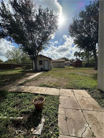 5326 Alejandro St, Corpus Christi, TX 78415