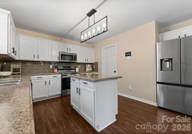 135 Amber Woods Drive, Tega Cay, SC 29708