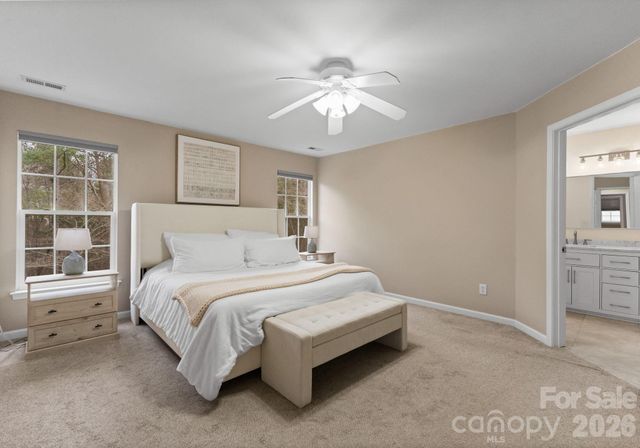 135 Amber Woods Drive, Tega Cay, SC 29708