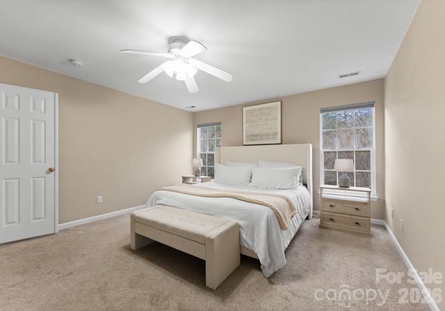 135 Amber Woods Drive, Tega Cay, SC 29708