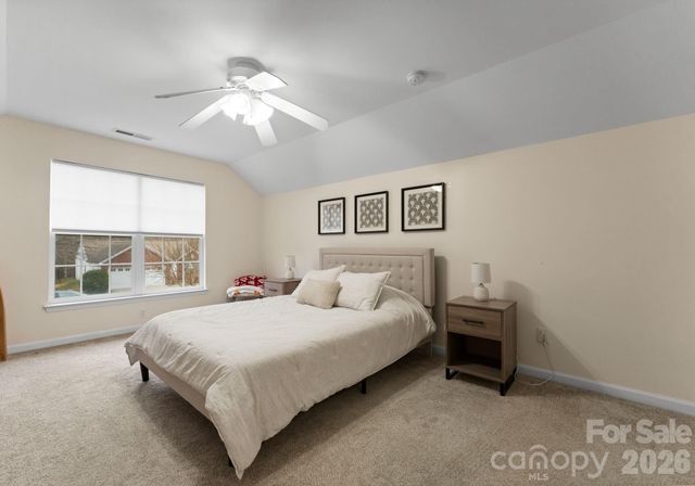 135 Amber Woods Drive, Tega Cay, SC 29708