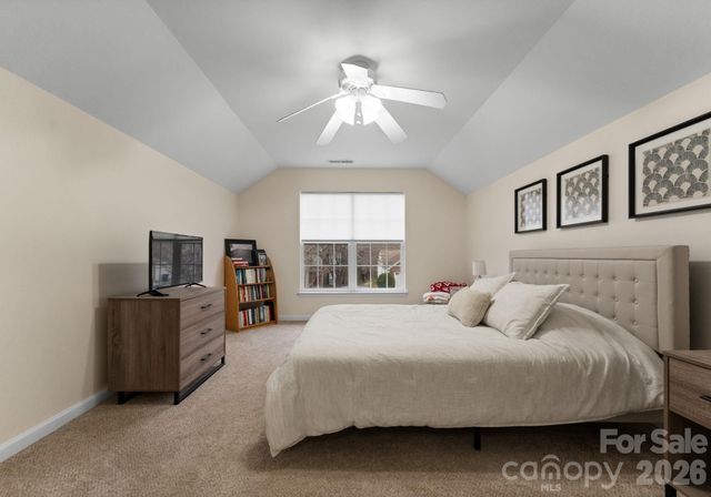 135 Amber Woods Drive, Tega Cay, SC 29708