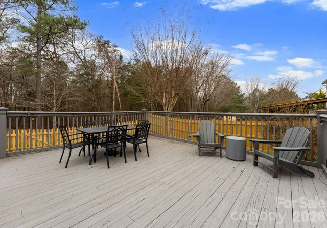135 Amber Woods Drive, Tega Cay, SC 29708