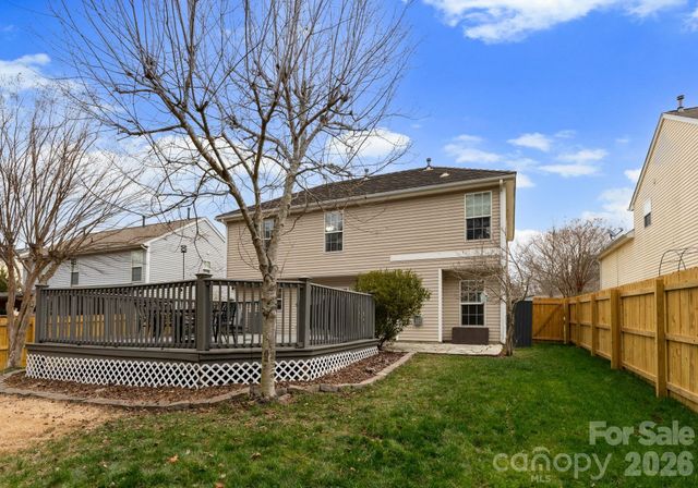 135 Amber Woods Drive, Tega Cay, SC 29708