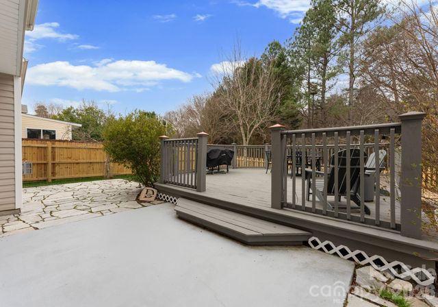 135 Amber Woods Drive, Tega Cay, SC 29708