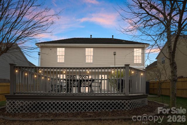 135 Amber Woods Drive, Tega Cay, SC 29708