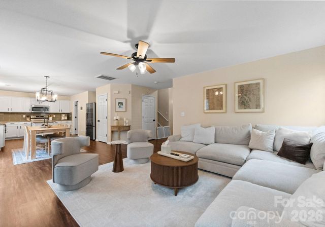 135 Amber Woods Drive, Tega Cay, SC 29708