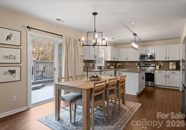 135 Amber Woods Drive, Tega Cay, SC 29708