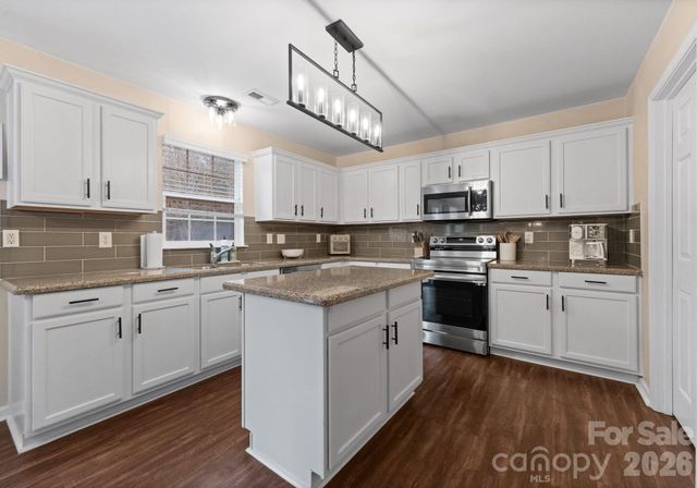 135 Amber Woods Drive, Tega Cay, SC 29708